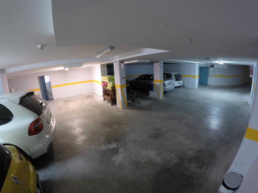 Apartment M Palace Budva