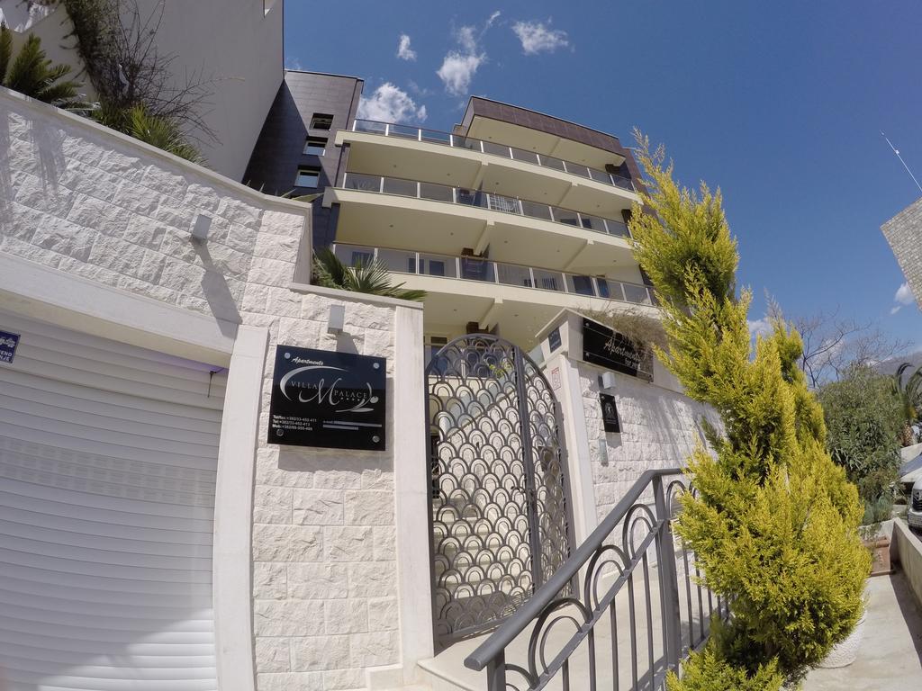 Apartment M Palace