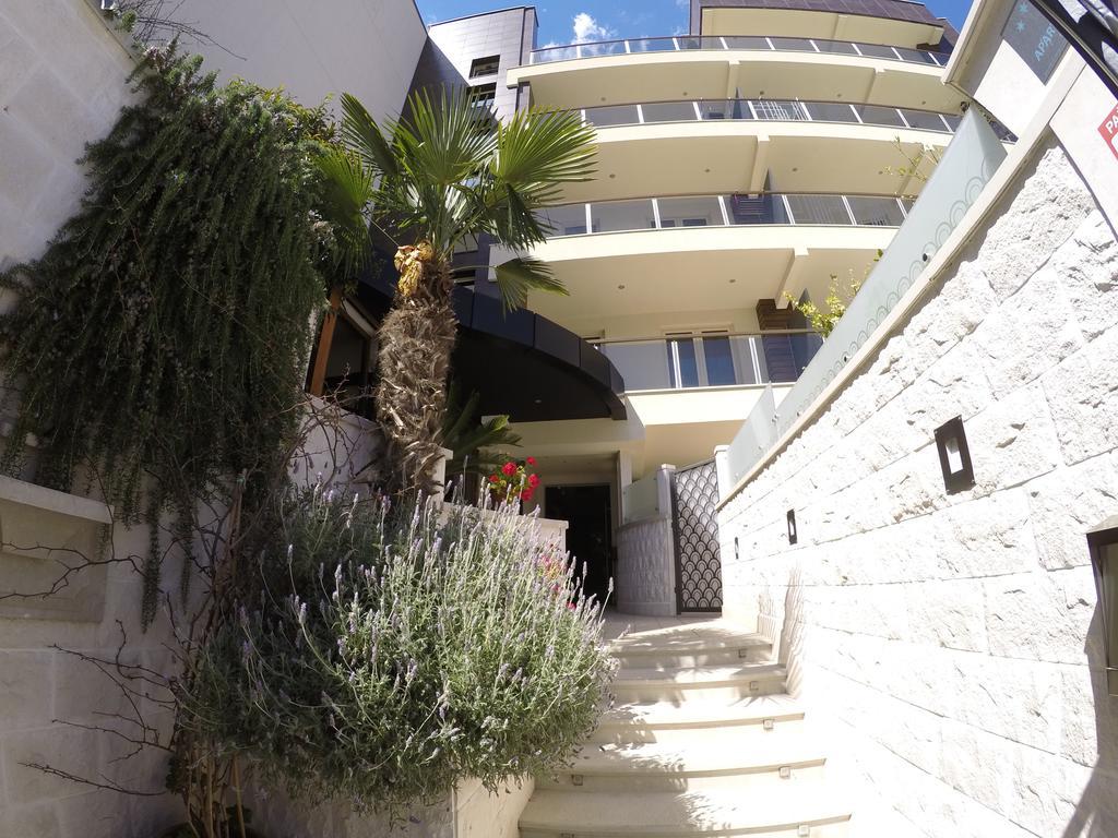 M Palace * Budva