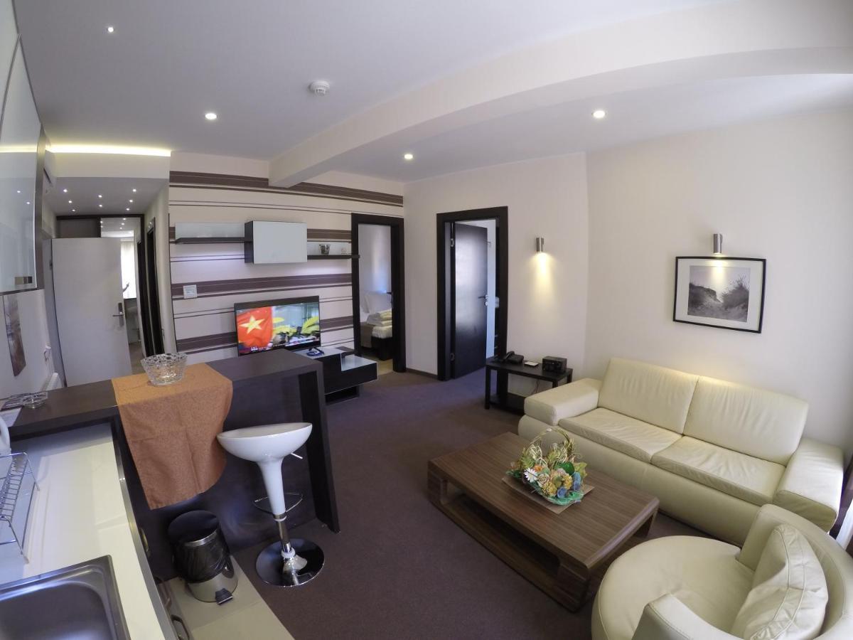 M Palace Budva