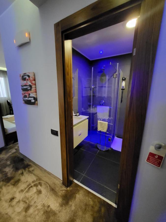 M Palace Apartment Budva