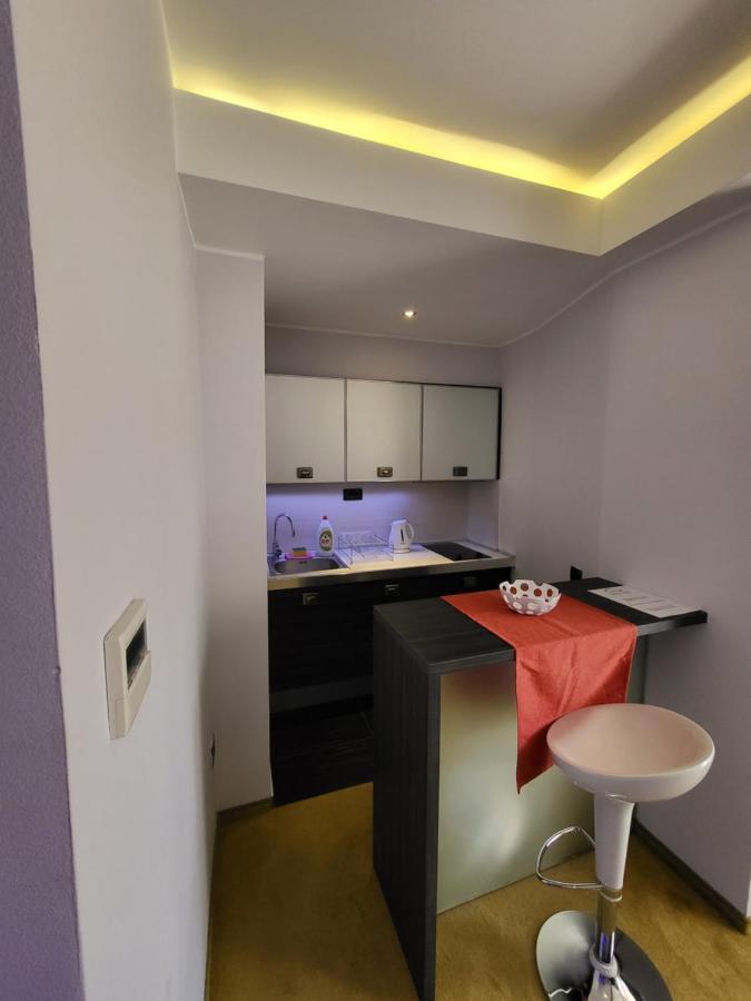 M Palace Apartment