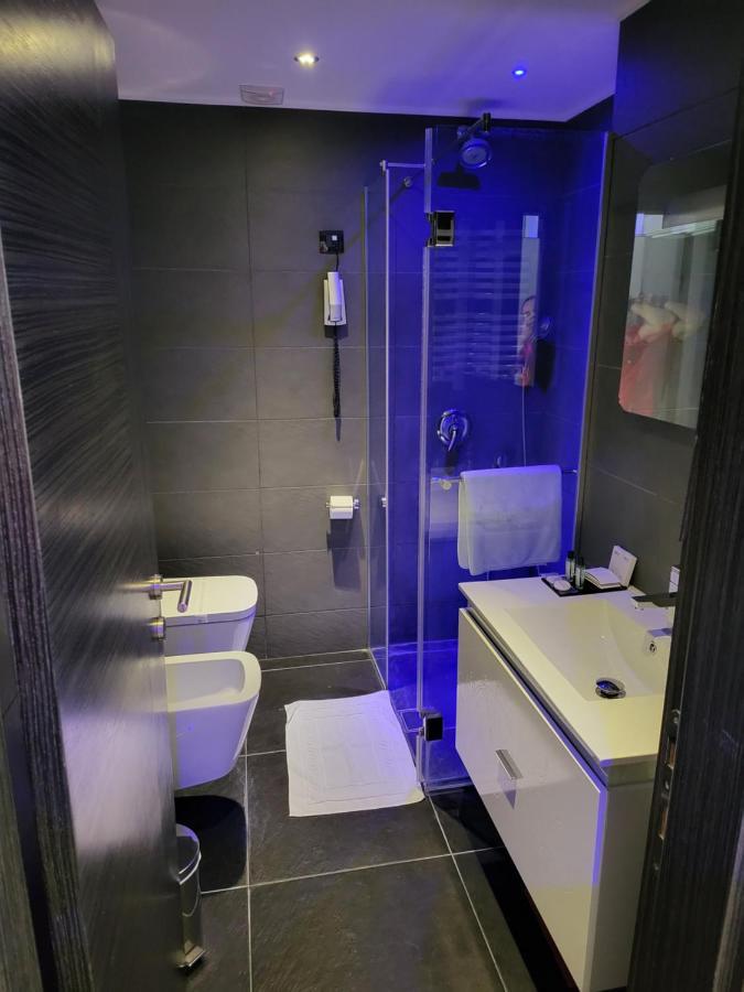 M Palace Apartment Budva