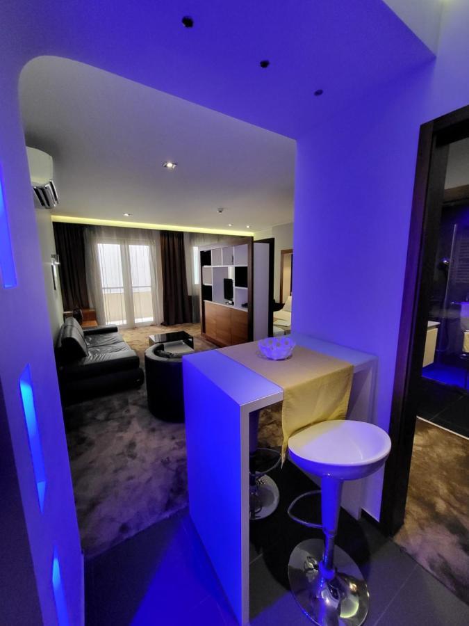 Apartment M Palace
