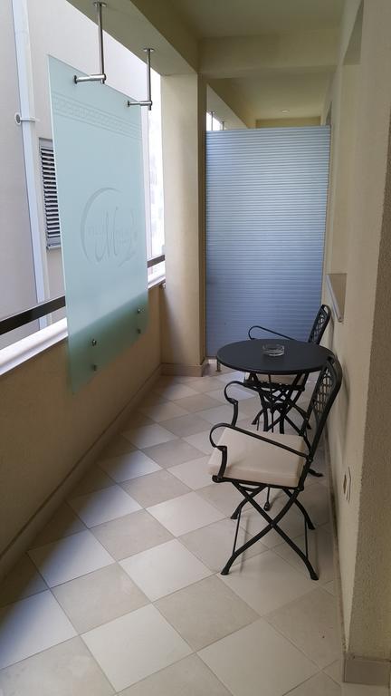 Apartment M Palace Budva