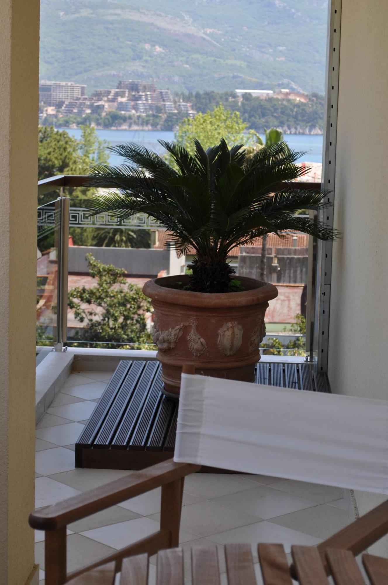Apartment M Palace *
