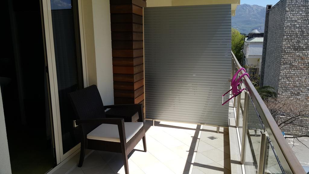 M Palace Apartment Budva