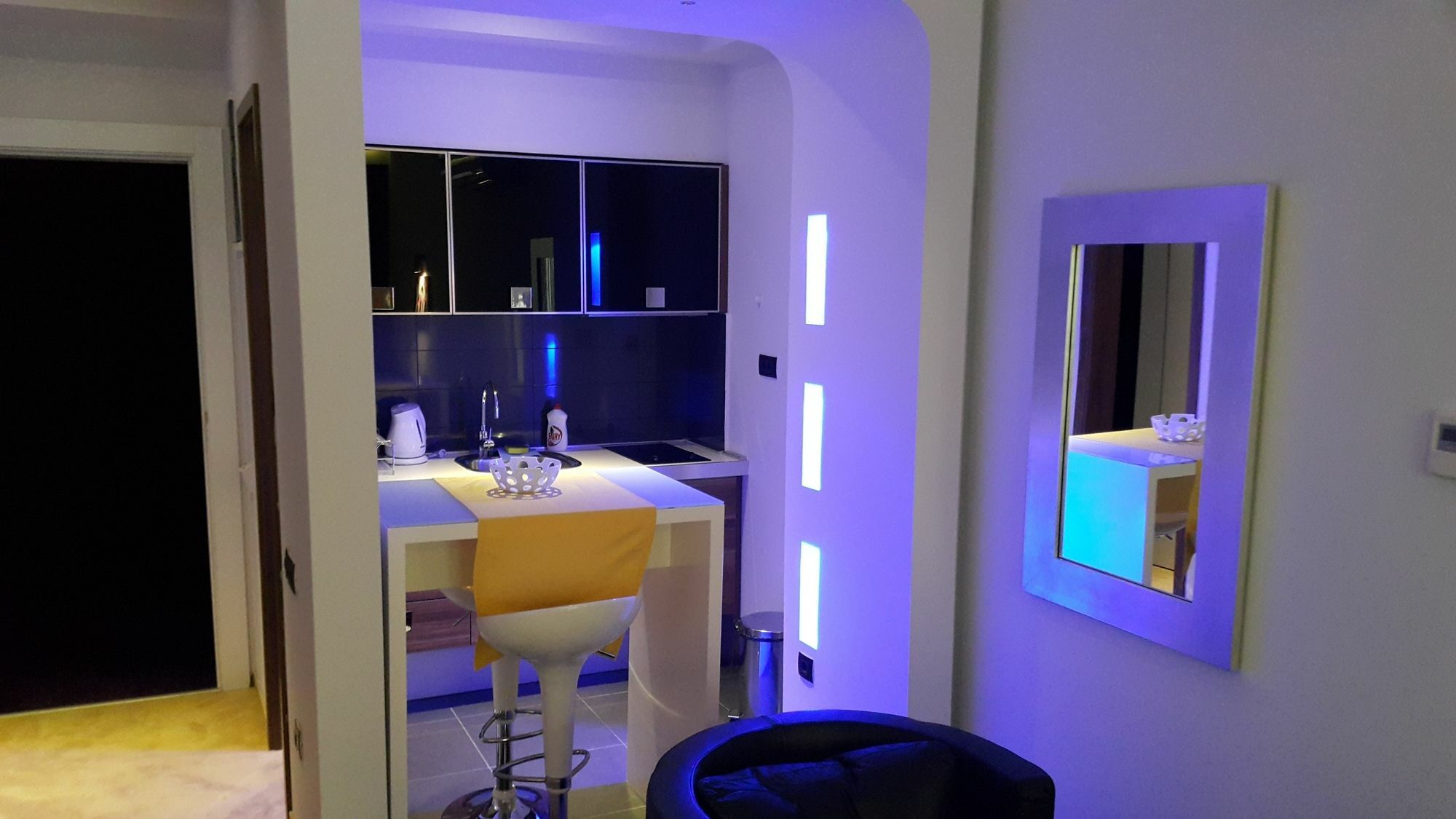 Apartment M Palace