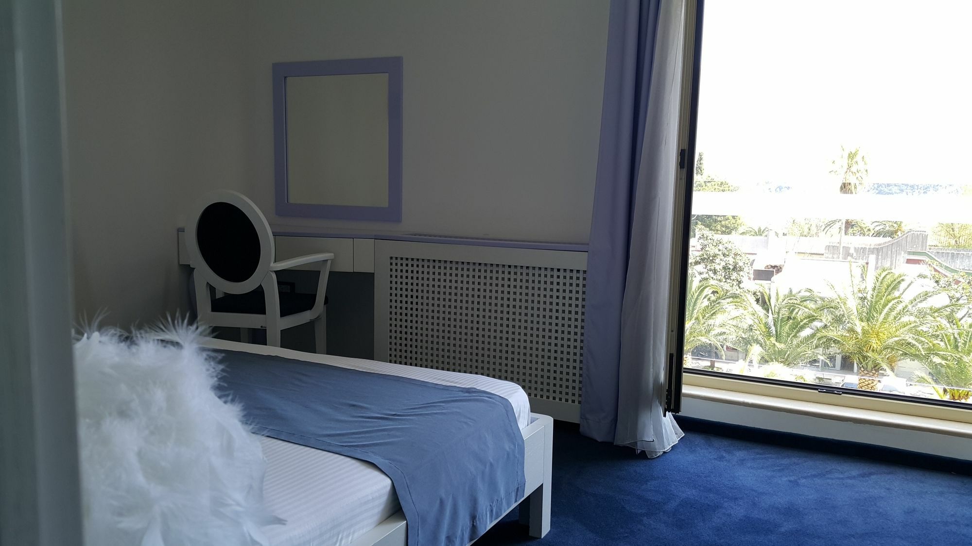 Apartment M Palace *