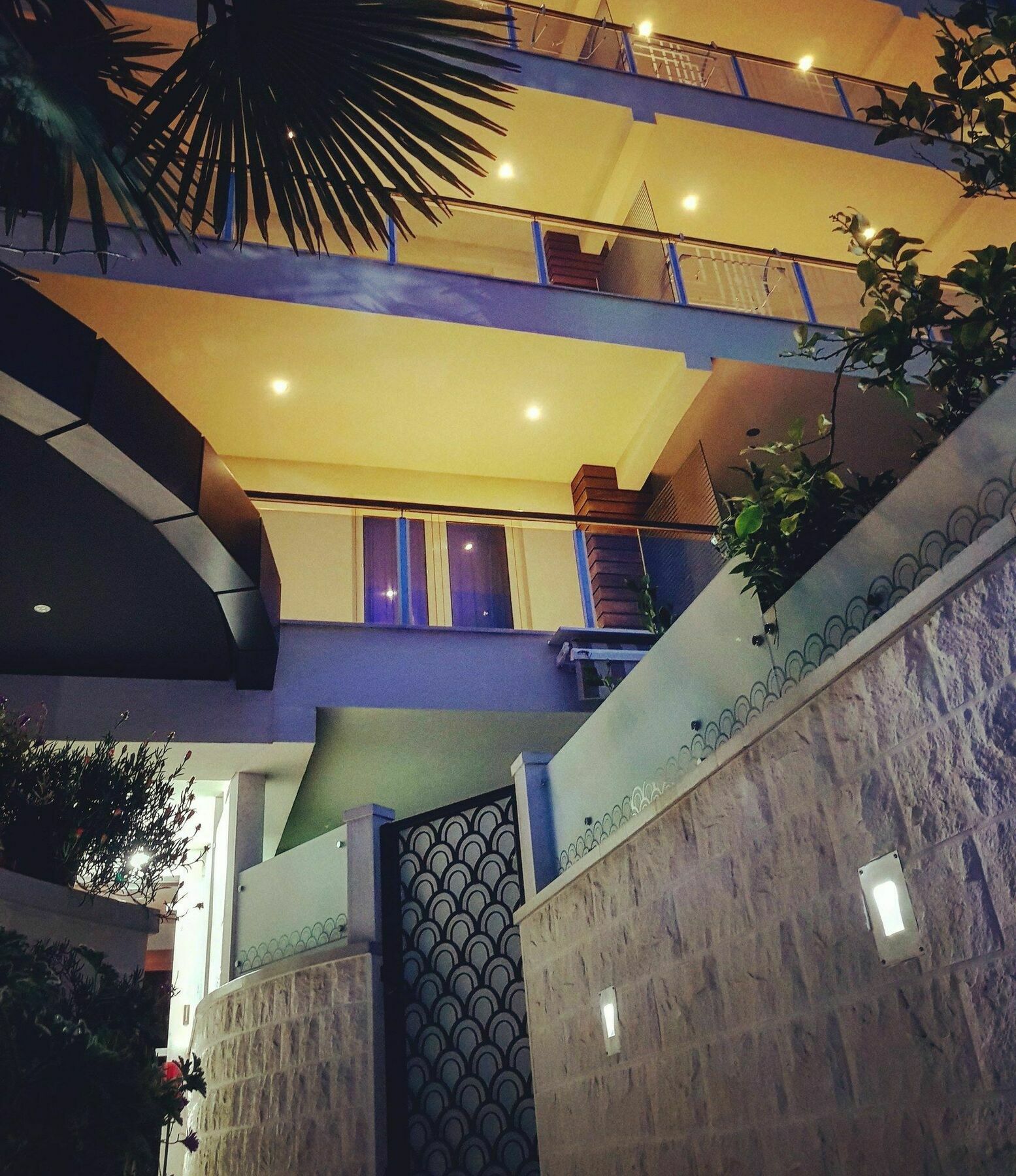 M Palace Budva